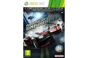 Spill - Ridge Racer Unbounded - Microsoft Xbox 360 - Racing - 3391891957847