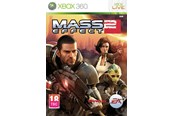 Spill - Mass Effect 2 (Classics) - Microsoft Xbox 360 - RPG - 5030930095161