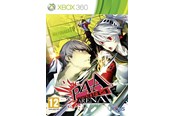 Spill - Persona 4: Arena - Microsoft Xbox 360 - RPG - 4510772106788