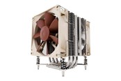 Prosessor-kjøler - Noctua NH-U9DX i4 - CPU Luftkjøler - Max 17 dBA - NH-U9DX i4