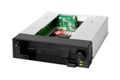 Harddisk - Tilbehør - RaidSonic Cremax ICY Dock DuoSwap MB971SP-B - MB971SP-B