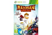 Spill - Rayman Origins - Microsoft Xbox 360 - Action - 3307215773581