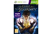 Spill - Fable: The Journey - Microsoft Xbox 360 - RPG - 885370469356