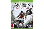 Spill - Assassin's Creed IV: Black Flag - Microsoft Xbox One - Action - 5050013373184