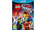 Spill - Lego Movie: The Videogame - Nintendo Wii U - Action - 5051895254172