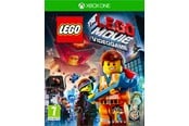 Spill - Lego Movie: The Videogame - Microsoft Xbox One - Action/Adventure - 5051895254158