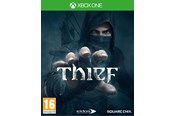 Spill - Thief - Microsoft Xbox One - Action/Adventure - 5021290058484