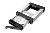 Harddisk - Tilbehør - RaidSonic ICY BOX IB-129SSK-B - IB-129SSK-B