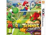 Spill - Mario Tennis Open - Nintendo 3DS - Sport - 045496521974