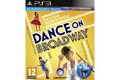 Spill - Dance on Broadway - Sony PlayStation 3 - Musikk - 3307219930713