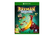 Spill - Rayman Legends - Microsoft Xbox One - Action - 3307215774595