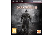 Spill - Dark Souls II - Sony PlayStation 3 - RPG - 1403142077397