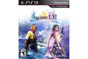 Spill - Final Fantasy X/X-2 HD Remaster - Sony PlayStation 3 - RPG - 5021290067479