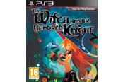 Spill - The Witch and the Hundred Knight - Sony PlayStation 3 - Action - 0813633013435