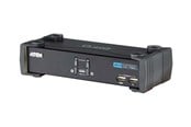 KVM-switch - ATEN CubiQ CS1762A - CS1762A-AT-G