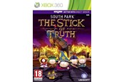 Spill - South Park: The Stick of Truth - Microsoft Xbox 360 - RPG - 3307215896266