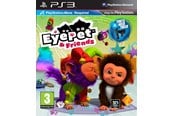 Spill - EyePet & Friends - Sony PlayStation 3 - Virtuelt kjæledyr - 711719231349