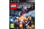 Spill - LEGO The Hobbit - Sony PlayStation 3 - Action/Adventure - 5051895267080