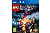 Spill - Lego The Hobbit - Sony PlayStation 4 - Action/Adventure - 5051895267035