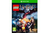 Spill - Lego The Hobbit - Microsoft Xbox One - Action - 5051895267127