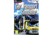 Spill - Car Transport Simulator - Windows - Simulator - 7350021964298