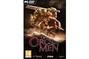 Spill - Of Orcs and Men - Windows - RPG - 3512899110090