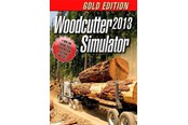 Spill - Woodcutter Simulator 2013 - Windows - Simulering - 4020636119415