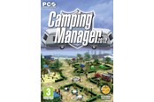 Spill - Camping Manager 2012 - Windows - Simulering - 5060020475993