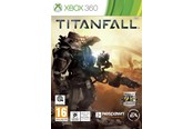 Spill - Titanfall - Microsoft Xbox 360 - Action - 5030930111120