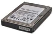 Harddisk - IBM Gen3 - 600GB - Harddisk - 00AJ091 - SAS2 - 2.5" - 00AJ091