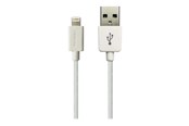 Skjermkabel - Sandberg USB>Lightning 1m AppleApproved - 440-75