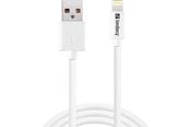 USB - Sandberg USB to Lightning Sync and Charge Cable - 1m - 440-75