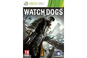 Spill - Watch Dogs - Microsoft Xbox 360 - Action - 3307215711187