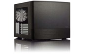 Kabinett - Fractal Design Node 804 - Kabinett - Cube - Svart - FD-CA-NODE-804-BL-W