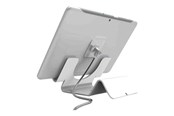 Veggmontering, AV-braketter & AV-møbler - MACLOCKS Tablet Security Holder and Lock - CL12UTH WB