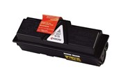 Printertilbehør blekk/toner - Kyocera TK 170 - Laser toner Svart - 1T02LZ0NLC