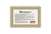 Service & Support - APC Extended Warranty Renewal - WEXTWAR1YR-SP-03