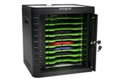 Rackskap - Kensington Charge & Sync Cabinet Universal Tablet / K67862EU - K67862EU