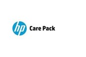 Service & Support - HP Foundation Care 24x7 Service with Comprehensive Defective Material Retention Post Warranty - U2MQ9PE