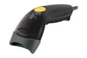 Strekkodelesere - Symbol LS1203 - 1D Wired Barcode Scanner - LS1203-HD20007ZZR