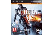 Spill - Battlefield 4 - Sony PlayStation 3 - FPS - 5035228111127