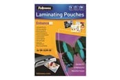 Laminering - Fellowes - 100 - 5306114