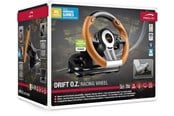 Spill - Tilbehør - Speed-Link DRIFT O.Z. - Controller - PC - SL-6695-BKOR-01