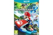 Spill - Mario Kart 8 - Nintendo Wii U - Racing - 0045496333164