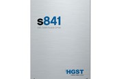 SSD - HGST s841 SSD SAS-2 - 800GB - 0T00197