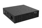 Veggmontering, AV-braketter & AV-møbler - Multibrackets M PC Media Box/Digital Signage Box II 100 x 100 mm - 7350073731046