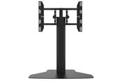 Veggmontering, AV-braketter & AV-møbler - Multibrackets M Public Display Stand 110 Tilt & Table Floorbase Flight Case 90 kg 55" Up to 700 x 400 mm - 7350073731077