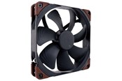 Kabinettvifte - Noctua NF-A14 iPPC-2000 IP67 - Kabinettvifte - 140mm - Svart - 31 dBA - NF-A14 iPPC-2000 IP67