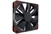 Kabinettvifte - Noctua NF-F12 iPPC-2000 - Kabinettvifte - 120mm - Svart - 29 dBA - NF-F12 iPPC-2000