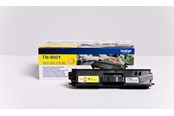 Printertilbehør blekk/toner - Brother TN900Y x2 - Yellow Laser Toner - Laser toner Yellow - TN900YTWIN